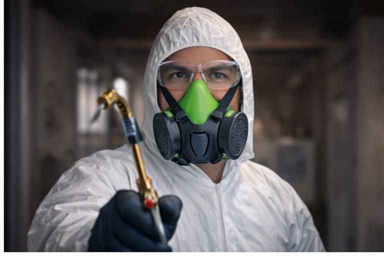 Dedetização para empresas em Porto Alegre com equipe técnica especializada