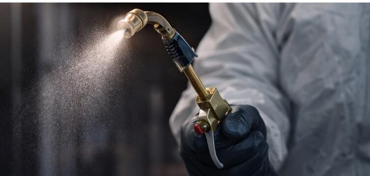 Dedetização para condomínios em Porto Alegre com aplicação profissional